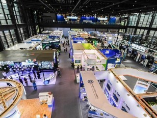 2023第二届唐山国际绿色建筑建材博览会