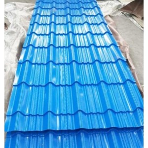 彩钢瓦 昌佳 新型建筑材料 批发零售